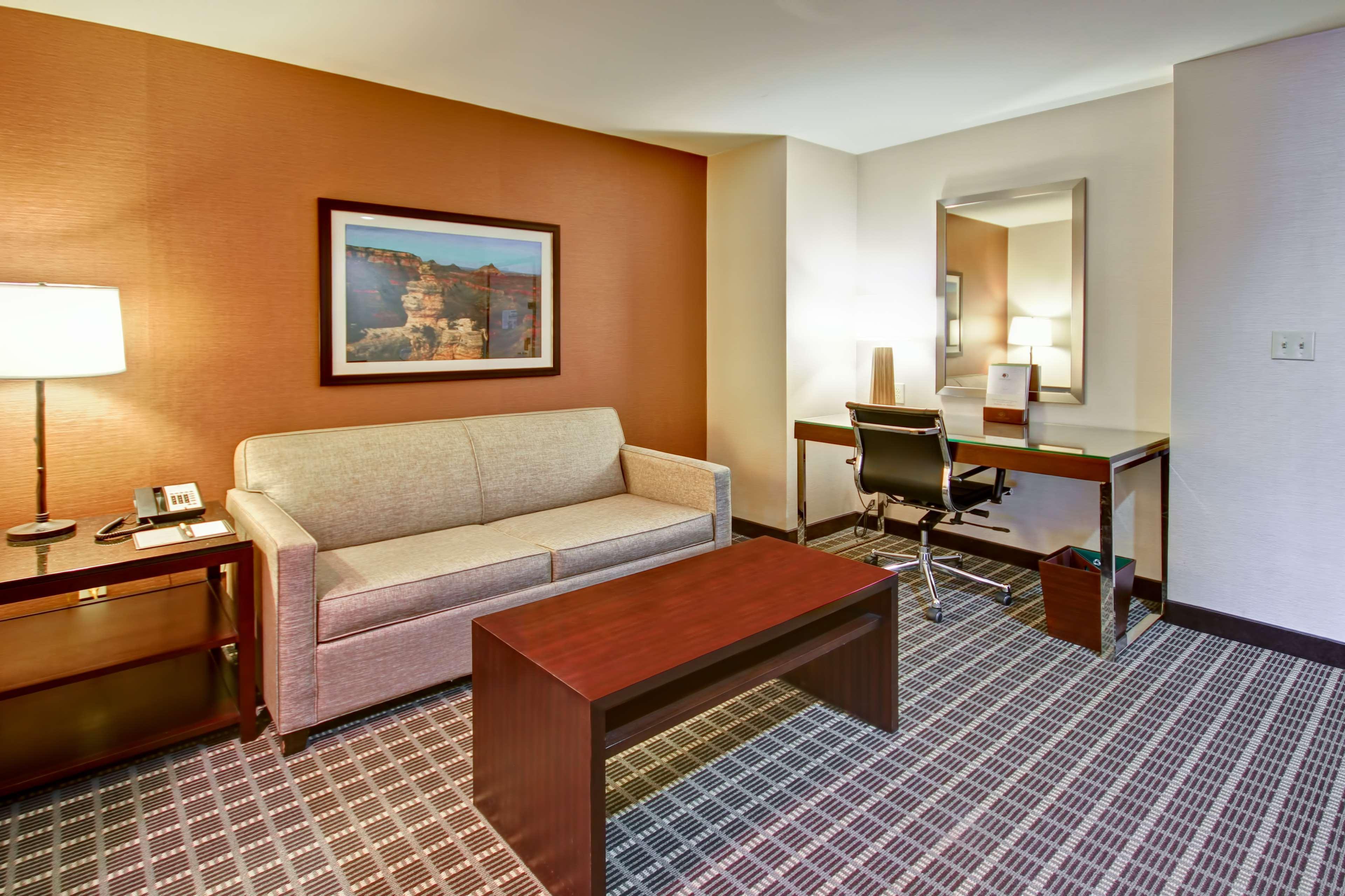 Doubletree By Hilton Hotel FlagstaffFlagstaff  Kültér fotó