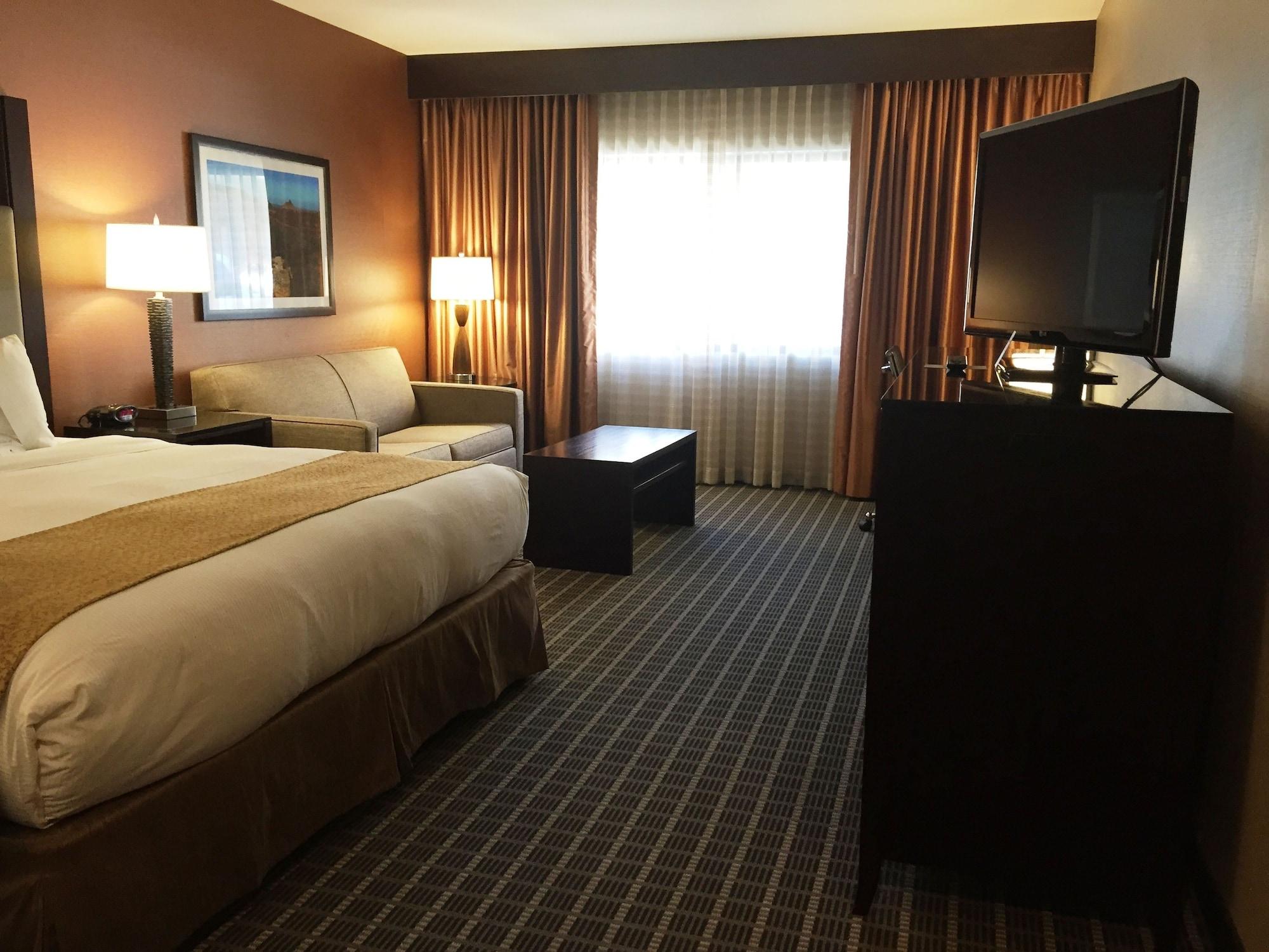 Doubletree By Hilton Hotel FlagstaffFlagstaff  Kültér fotó