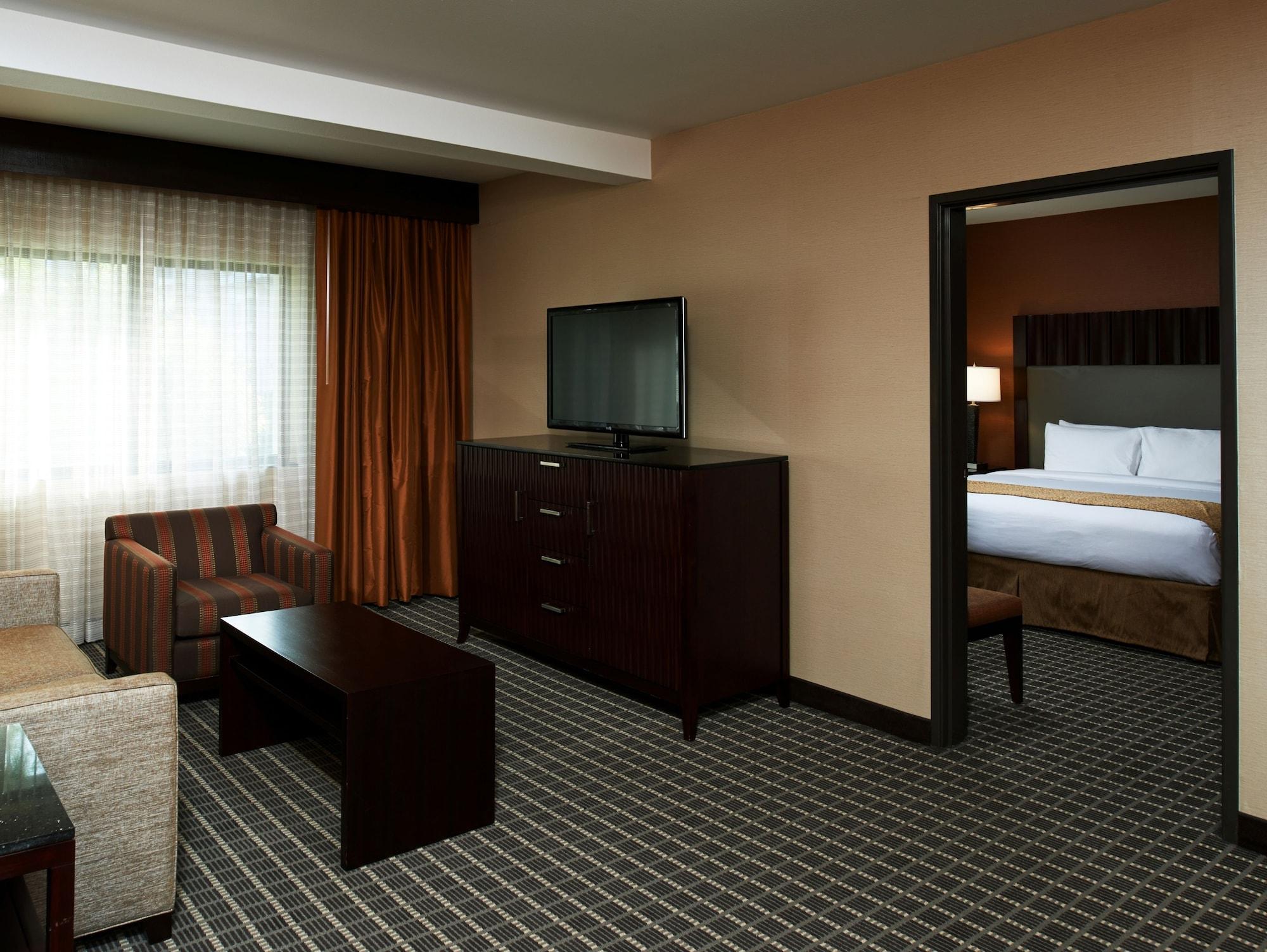 Doubletree By Hilton Hotel FlagstaffFlagstaff  Kültér fotó