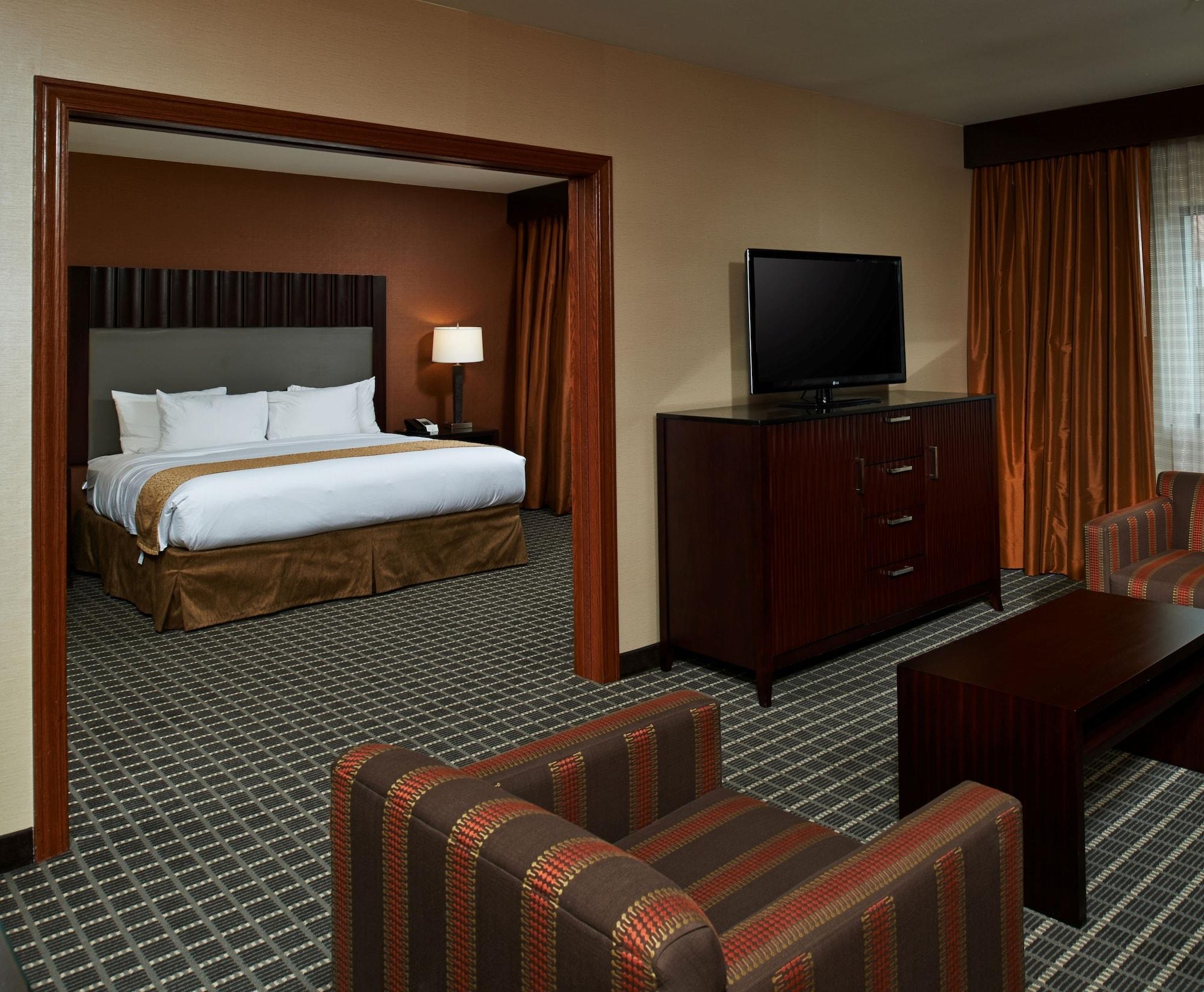 Doubletree By Hilton Hotel FlagstaffFlagstaff  Kültér fotó