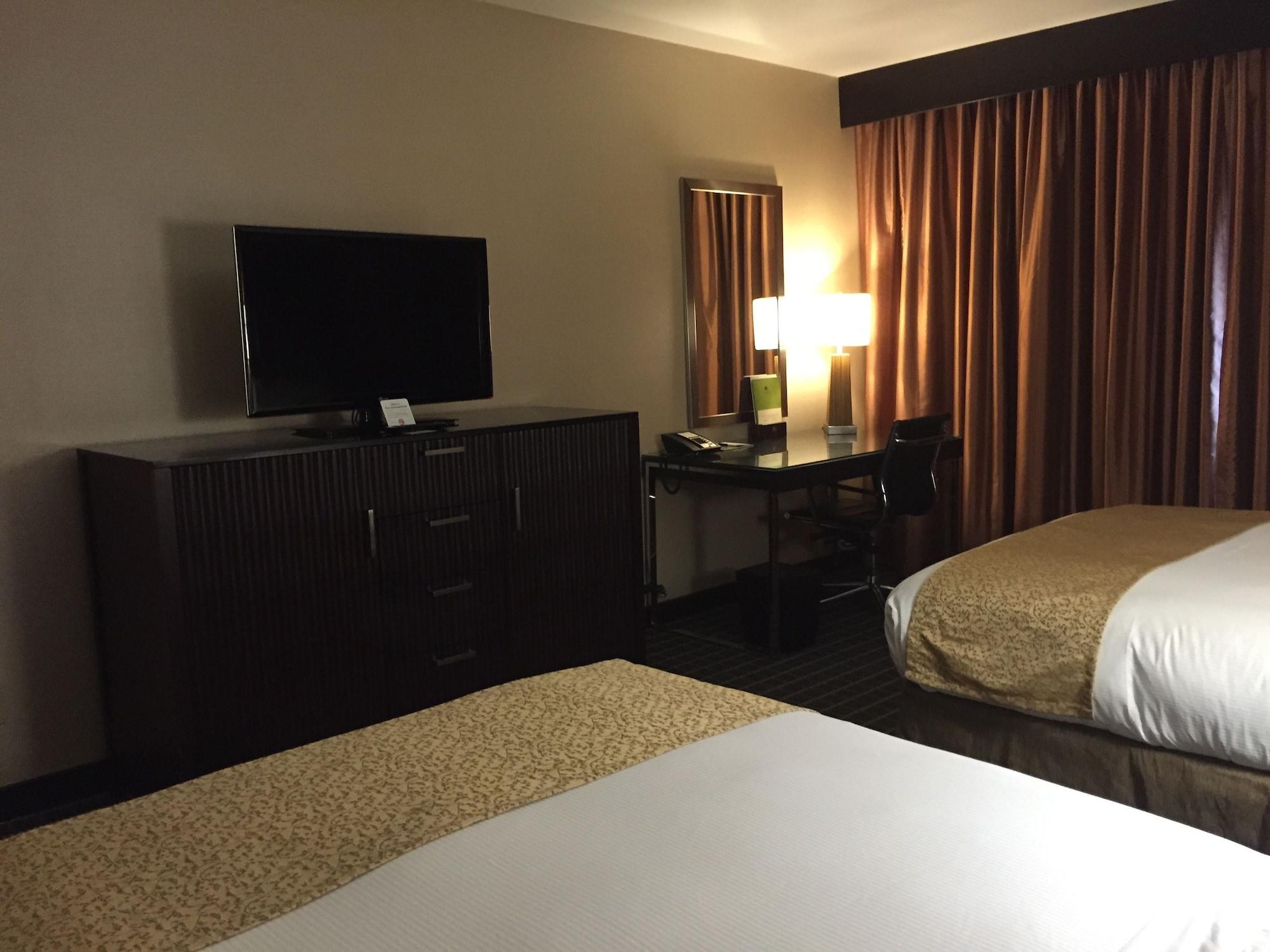 Doubletree By Hilton Hotel FlagstaffFlagstaff  Kültér fotó