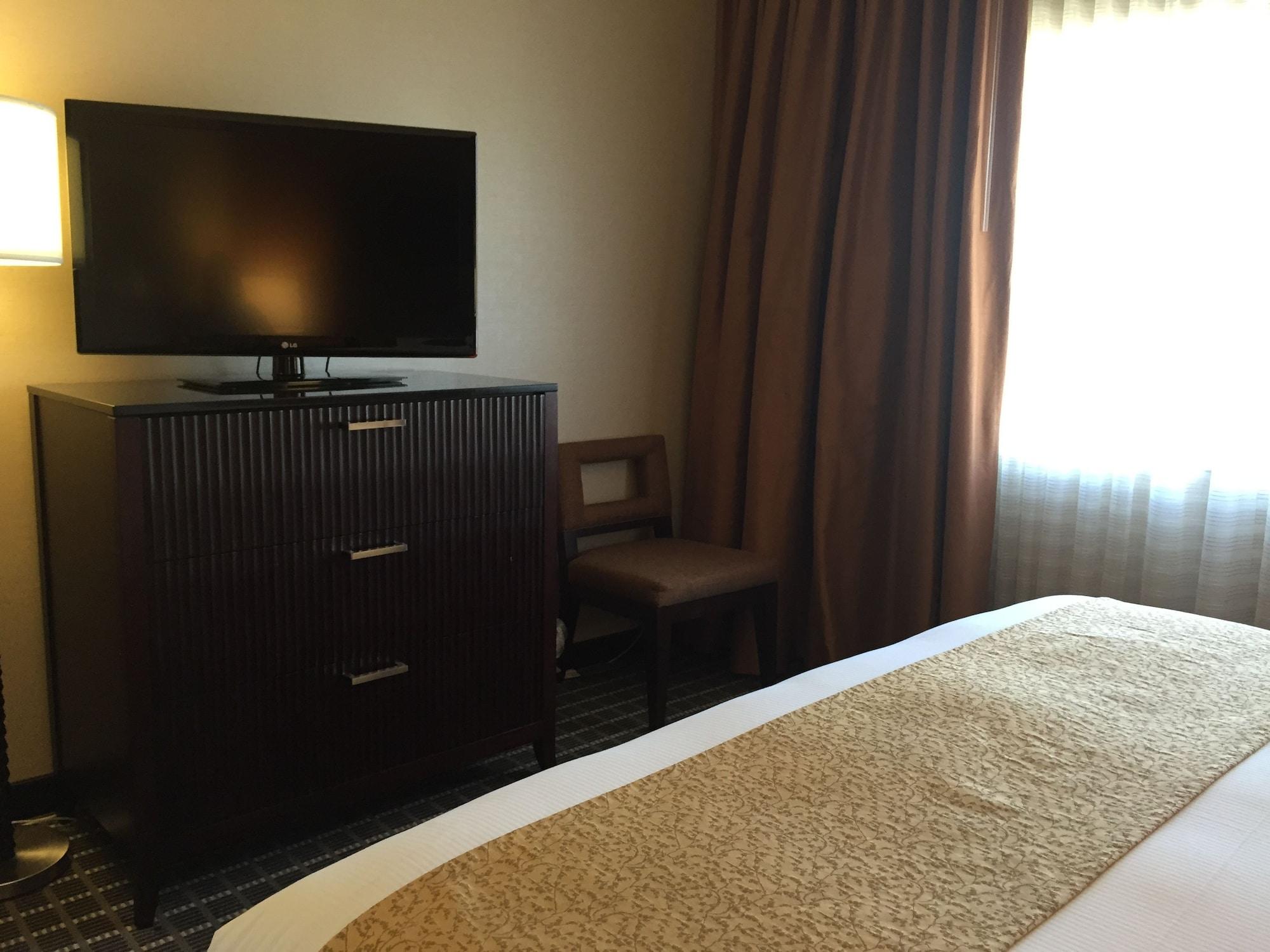Doubletree By Hilton Hotel FlagstaffFlagstaff  Kültér fotó