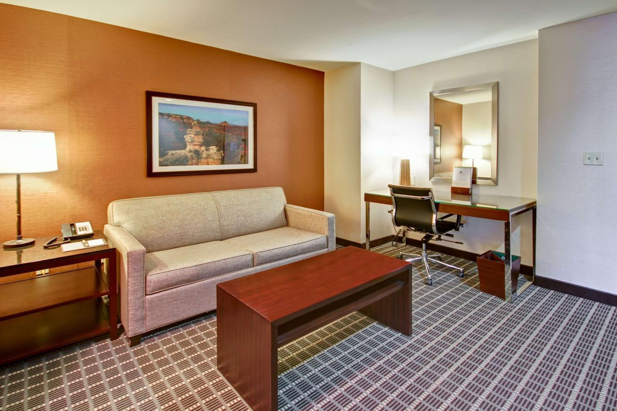 Doubletree By Hilton Hotel FlagstaffFlagstaff  Kültér fotó