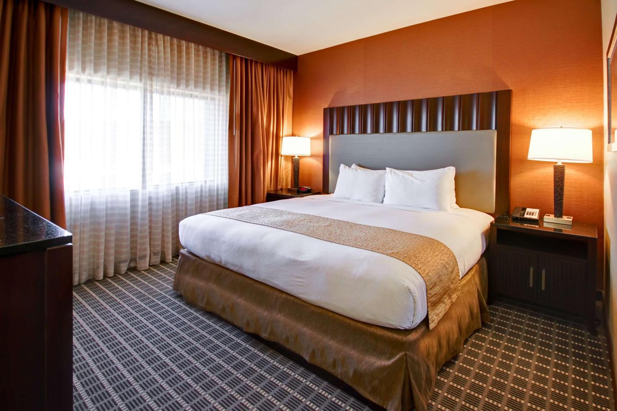 Doubletree By Hilton Hotel FlagstaffFlagstaff  Kültér fotó