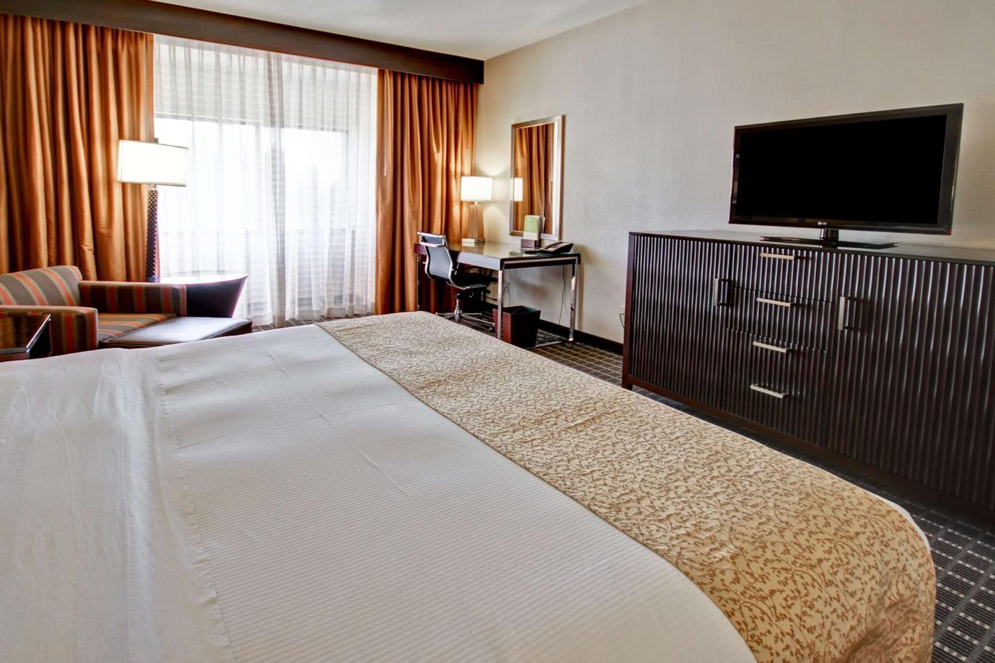 Doubletree By Hilton Hotel FlagstaffFlagstaff  Kültér fotó