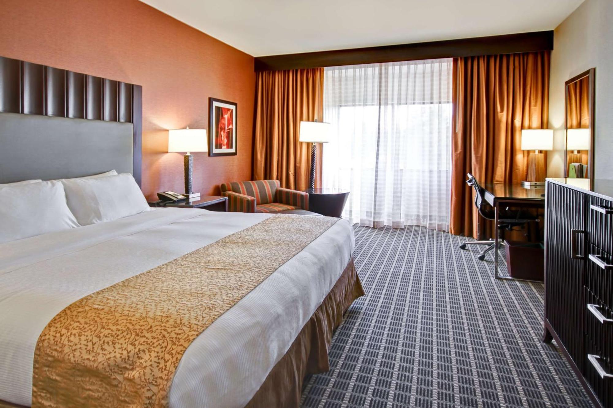 Doubletree By Hilton Hotel FlagstaffFlagstaff  Kültér fotó