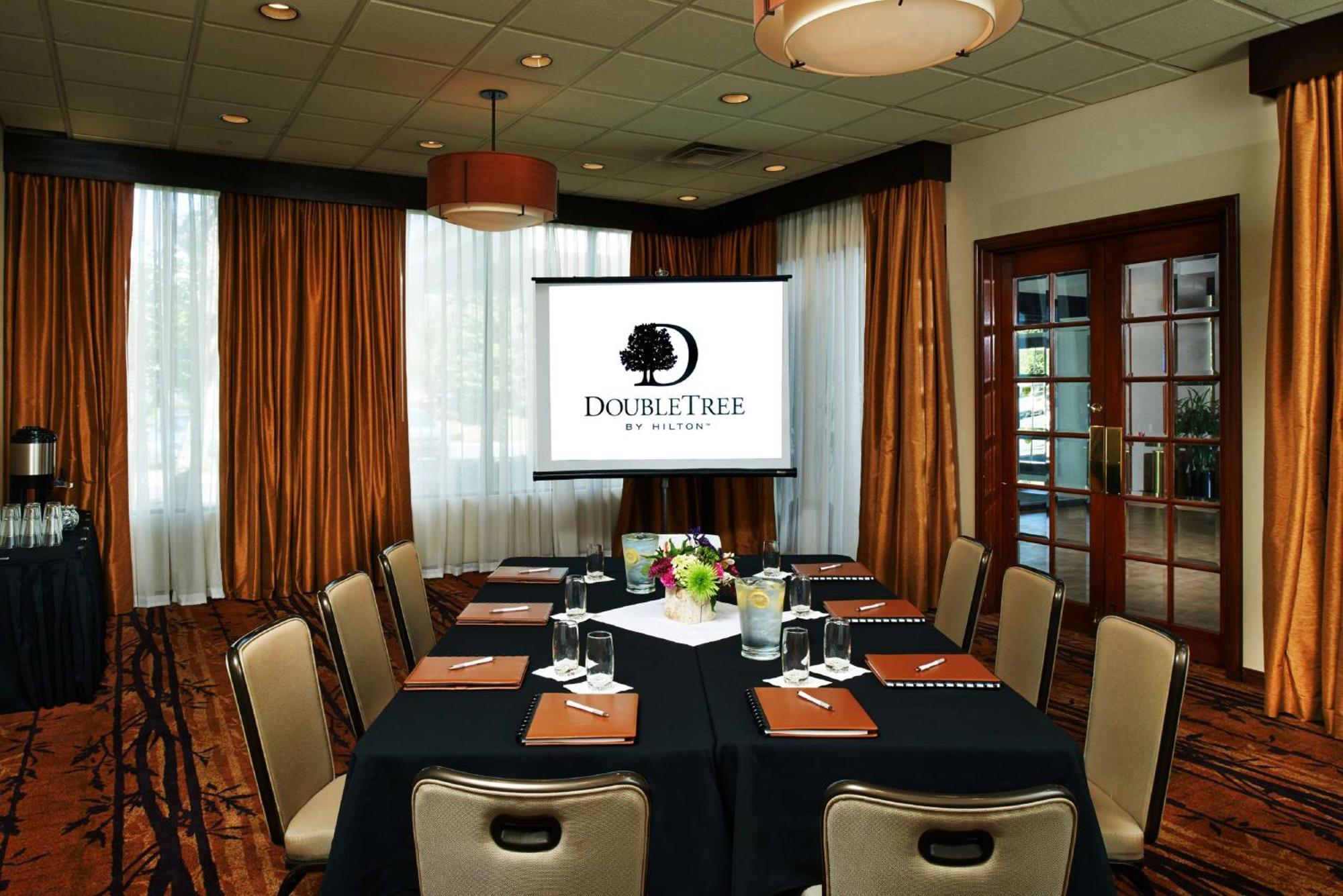 Doubletree By Hilton Hotel FlagstaffFlagstaff  Kültér fotó