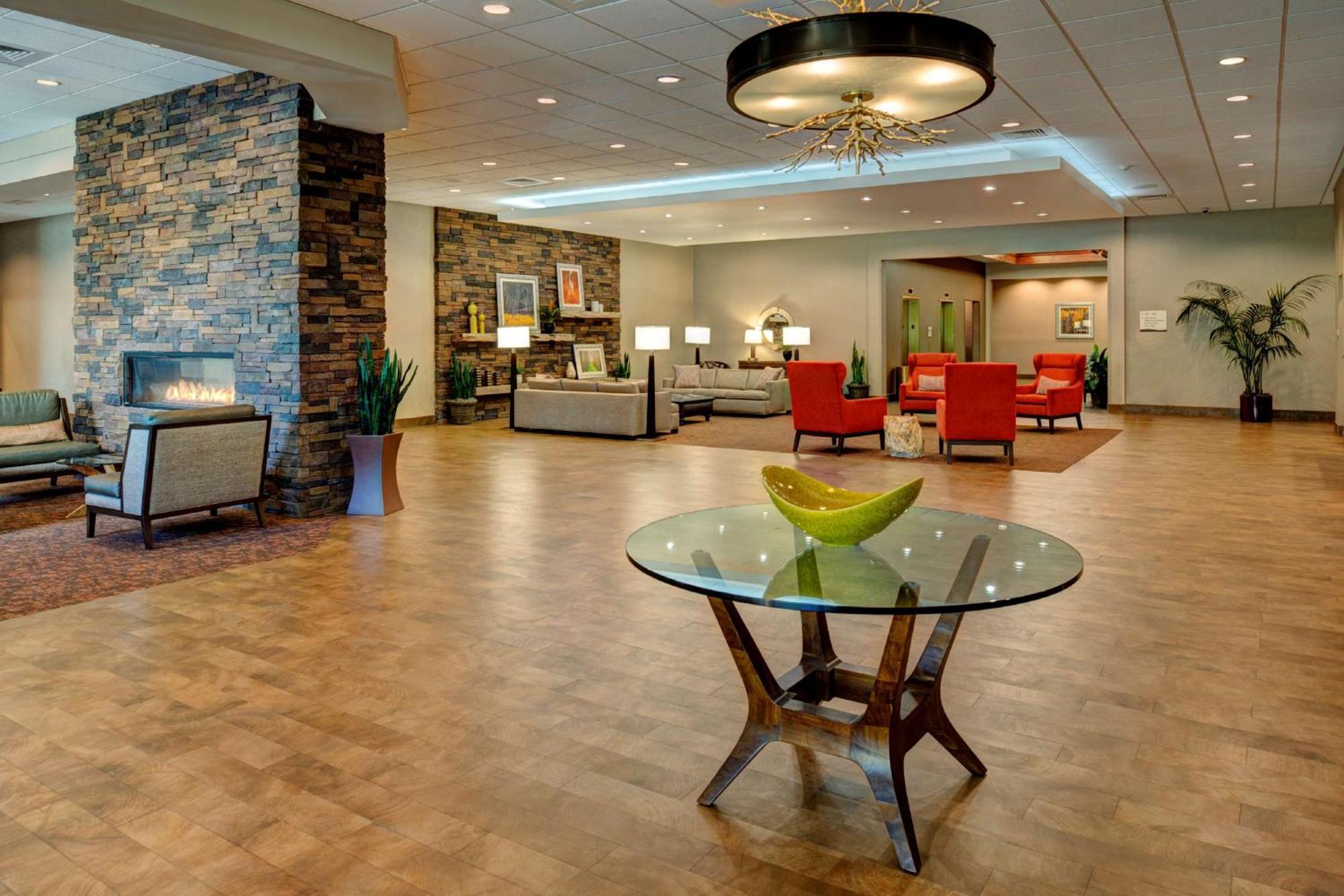 Doubletree By Hilton Hotel FlagstaffFlagstaff  Kültér fotó