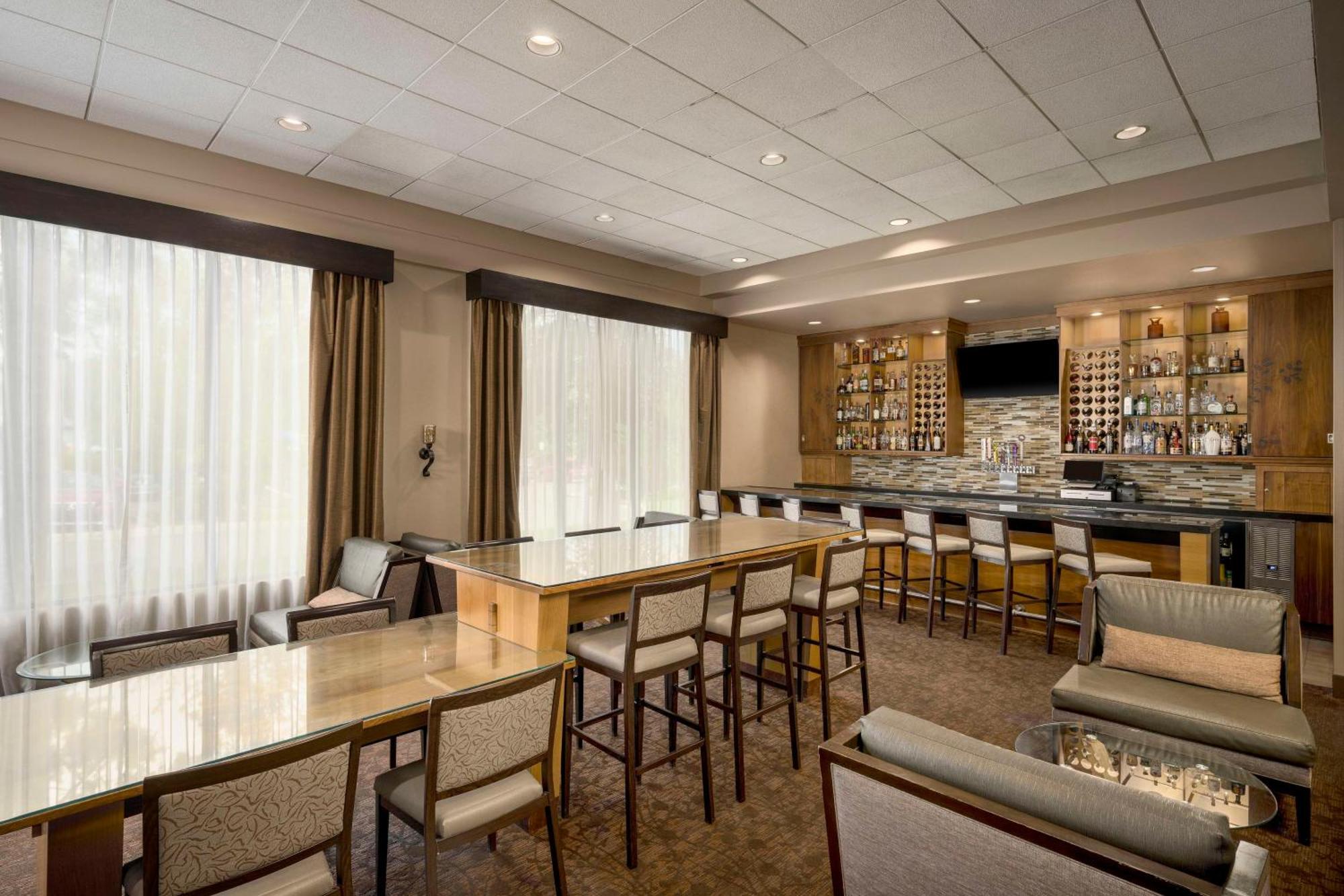 Doubletree By Hilton Hotel FlagstaffFlagstaff  Kültér fotó